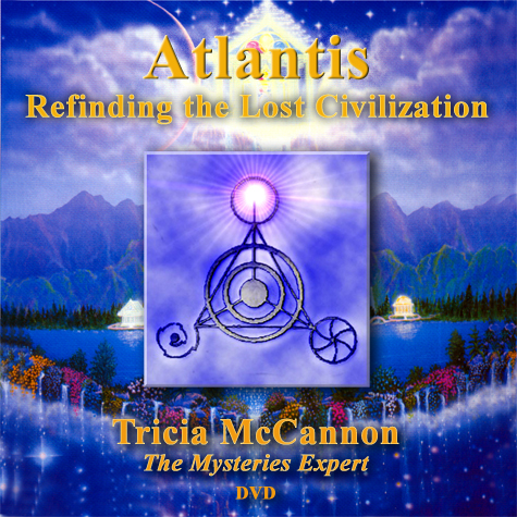 Atlantis DVD cover
