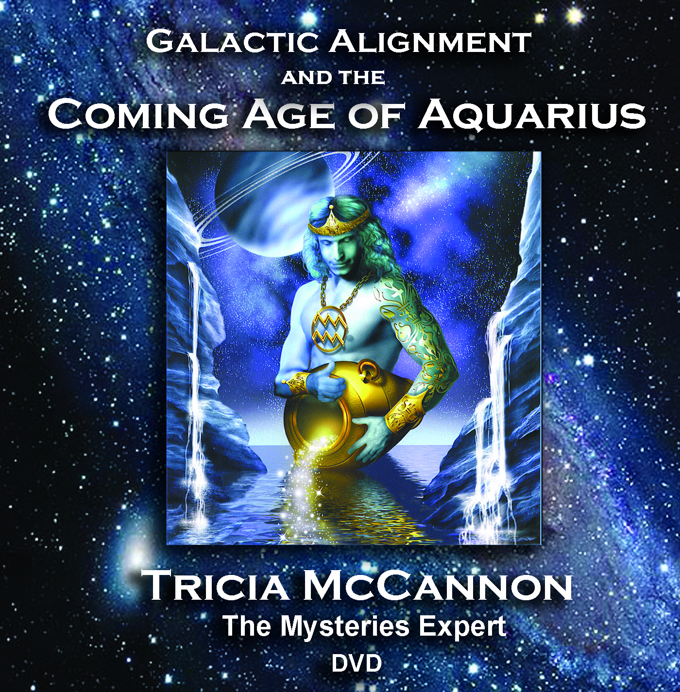 Galactic Alignment & the Age of Aquarius