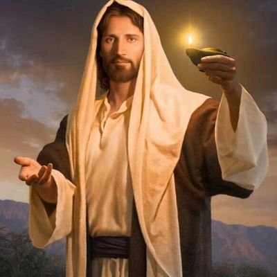 Jesus the Light Bringer