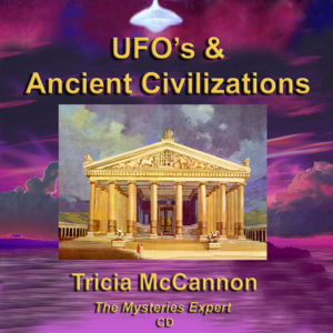 UFOs & Ancient Civilizations