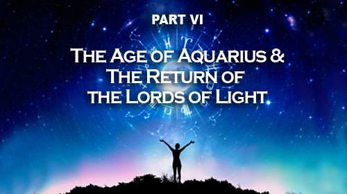 The Age of Aquarius