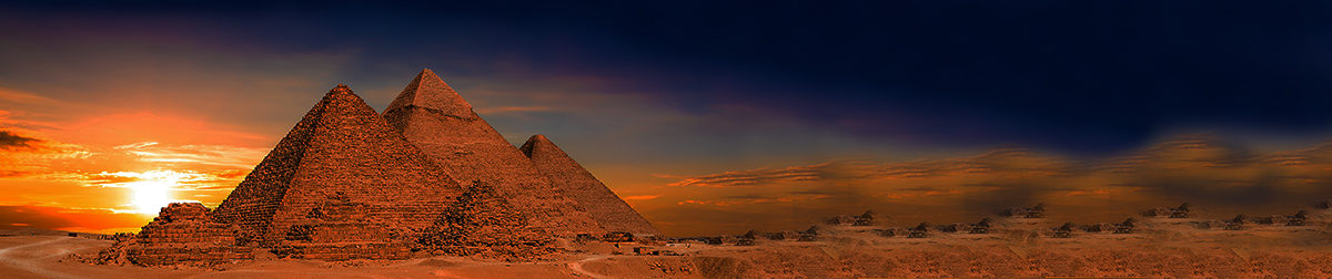 Mysteries of Ancient Egypt Course