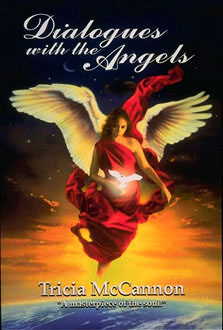 book Dialogues with the Angels